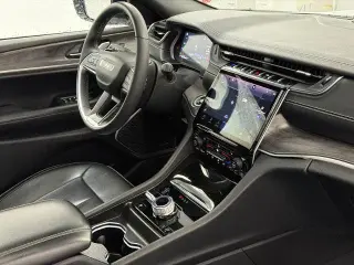 Jeep Grand Cherokee 2024 4x4 4xe 4dr SUV