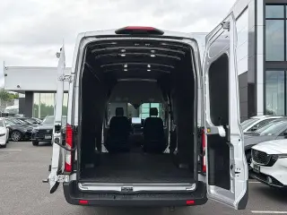 Ford Transit 2023 250 3dr LWB High Roof Extended Cargo Van