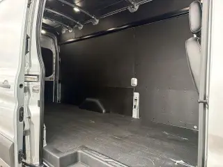 Ford Transit 2023 250 3dr LWB High Roof Extended Cargo Van