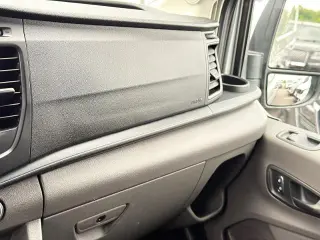 Ford Transit 2023 250 3dr LWB High Roof Extended Cargo Van