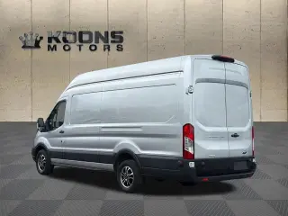 Ford Transit 2023 250 3dr LWB High Roof Extended Cargo Van