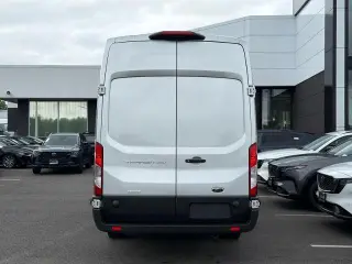 Ford Transit 2023 250 3dr LWB High Roof Extended Cargo Van