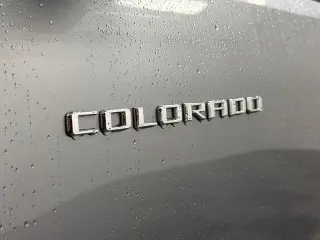 Chevrolet Colorado 2024 4x2 LT 4dr Crew Cab 5 ft. SB