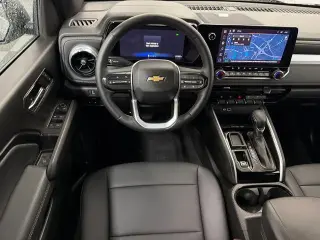 Chevrolet Colorado 2024 4x2 LT 4dr Crew Cab 5 ft. SB