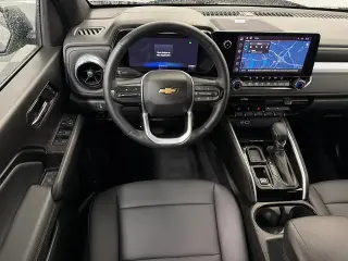Chevrolet Colorado 2024 4x2 LT 4dr Crew Cab 5 ft. SB