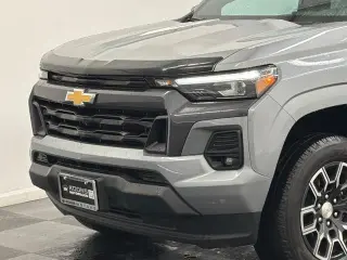 Chevrolet Colorado 2024 4x2 LT 4dr Crew Cab 5 ft. SB