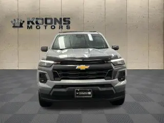Chevrolet Colorado 2024 4x2 LT 4dr Crew Cab 5 ft. SB