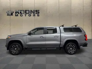 Chevrolet Colorado 2024 4x2 LT 4dr Crew Cab 5 ft. SB