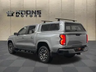 Chevrolet Colorado 2024 4x2 LT 4dr Crew Cab 5 ft. SB