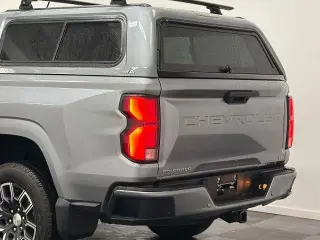 Chevrolet Colorado 2024 4x2 LT 4dr Crew Cab 5 ft. SB