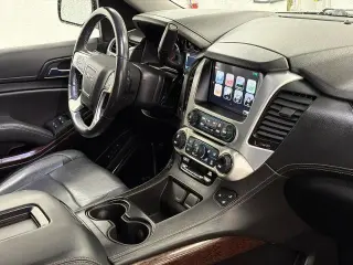 GMC Yukon 2019 4x4 SLT 4dr SUV