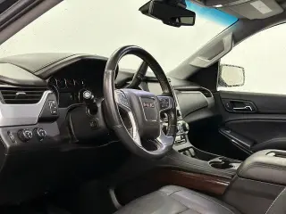 GMC Yukon 2019 4x4 SLT 4dr SUV