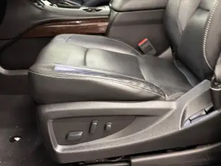 GMC Yukon 2019 4x4 SLT 4dr SUV