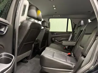 GMC Yukon 2019 4x4 SLT 4dr SUV