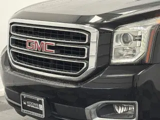 GMC Yukon 2019 4x4 SLT 4dr SUV