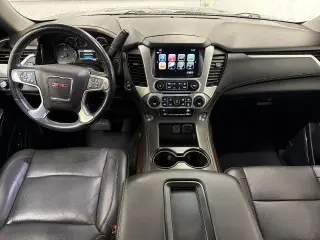 GMC Yukon 2019 4x4 SLT 4dr SUV