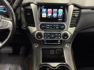 GMC Yukon 2019 4x4 SLT 4dr SUV