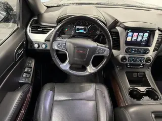 GMC Yukon 2019 4x4 SLT 4dr SUV