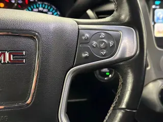 GMC Yukon 2019 4x4 SLT 4dr SUV