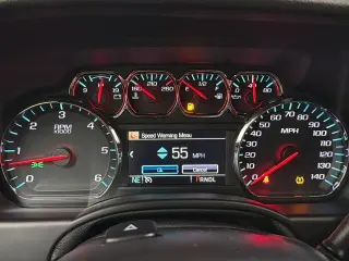 GMC Yukon 2019 4x4 SLT 4dr SUV