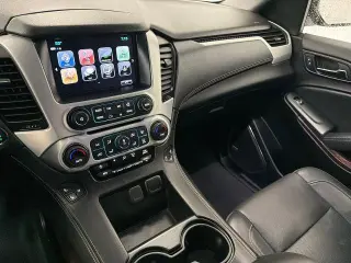 GMC Yukon 2019 4x4 SLT 4dr SUV