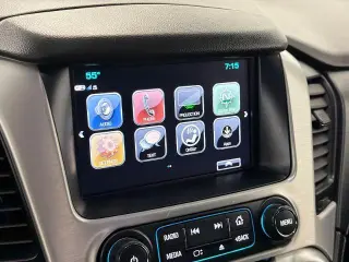 GMC Yukon 2019 4x4 SLT 4dr SUV