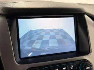 GMC Yukon 2019 4x4 SLT 4dr SUV