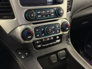 GMC Yukon 2019 4x4 SLT 4dr SUV
