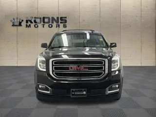 GMC Yukon 2019 4x4 SLT 4dr SUV
