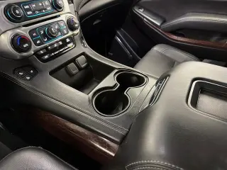 GMC Yukon 2019 4x4 SLT 4dr SUV