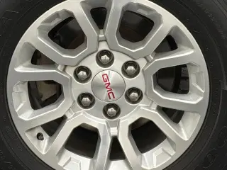 GMC Yukon 2019 4x4 SLT 4dr SUV
