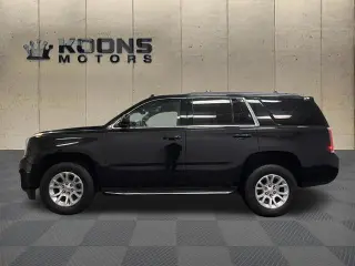 GMC Yukon 2019 4x4 SLT 4dr SUV