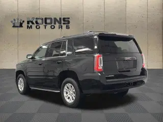 GMC Yukon 2019 4x4 SLT 4dr SUV