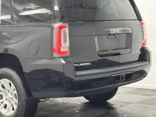 GMC Yukon 2019 4x4 SLT 4dr SUV