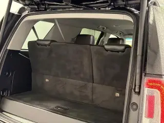 GMC Yukon 2019 4x4 SLT 4dr SUV