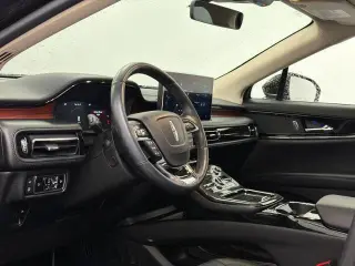 Lincoln Nautilus 2023 Reserve 4dr SUV