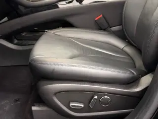 Lincoln Nautilus 2023 Reserve 4dr SUV