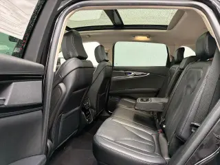 Lincoln Nautilus 2023 Reserve 4dr SUV