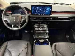 Lincoln Nautilus 2023 Reserve 4dr SUV
