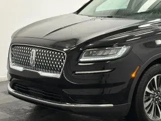 Lincoln Nautilus 2023 Reserve 4dr SUV
