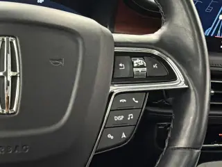 Lincoln Nautilus 2023 Reserve 4dr SUV
