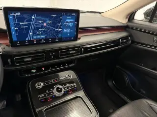 Lincoln Nautilus 2023 Reserve 4dr SUV