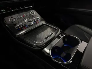Lincoln Nautilus 2023 Reserve 4dr SUV