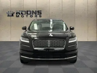 Lincoln Nautilus 2023 Reserve 4dr SUV