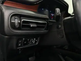 Lincoln Nautilus 2023 Reserve 4dr SUV