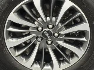 Lincoln Nautilus 2023 Reserve 4dr SUV
