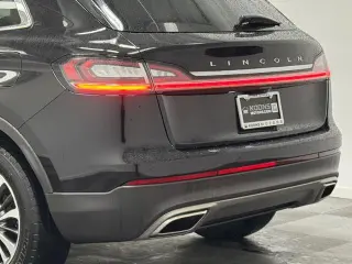 Lincoln Nautilus 2023 Reserve 4dr SUV