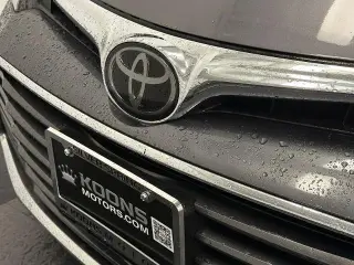 Toyota Avalon 2016 XLE 4dr Sedan