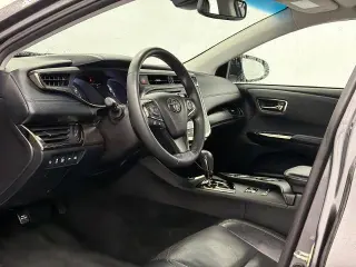 Toyota Avalon 2016 XLE 4dr Sedan