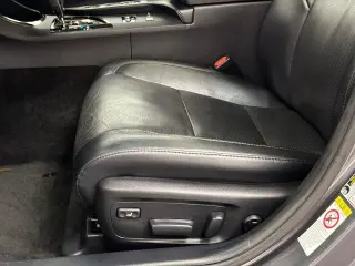 Toyota Avalon 2016 XLE 4dr Sedan